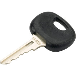 Užvedimo raktelis X830240105010