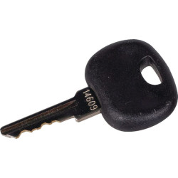 Užvedimo raktelis 20510012PN
