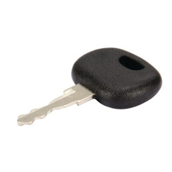 Užvedimo raktelis 0000131420