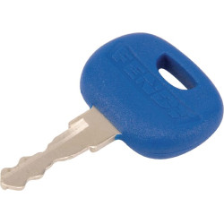 Užvedimo raktelis G931970220160