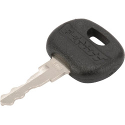 Užvedimo raktelis F117902020030