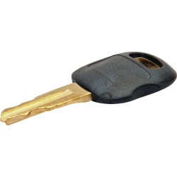 Užvedimo raktelis 20510009PN