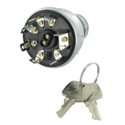 Uždegimo jungiklis RE45963N