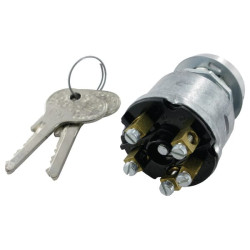 Uždegimo jungiklis R-0-1-2, Bosch 0342309006