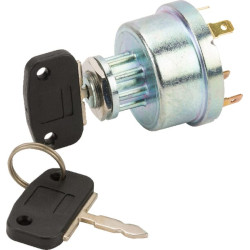 Uždegimo jungiklis ME054257