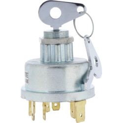 Uždegimo jungiklis 0-1-2-3-4 36614N