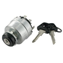 Uždegimo jungiklis P-0-1-2-3, Bosch 0342316003