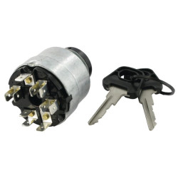 Uždegimo jungiklis P-0-1-2-3, Bosch 0342316003