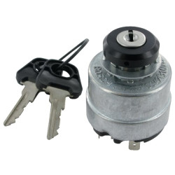 Uždegimo jungiklis P-0-1-2-3, Bosch 0342316003