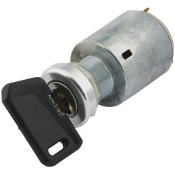 Uždegimo / starterio jungiklis, 12V, 0-1-2-3 6JK007232001