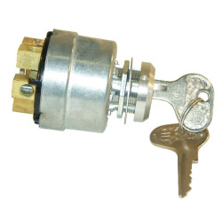 Uždegimo jungiklis 0-1-2-3, Bosch 0342315001