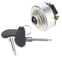 Zetor 59115613N uždegimo jungiklis