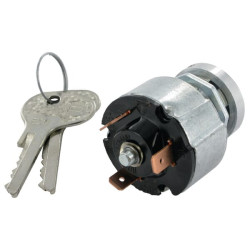 Uždegimo jungiklis 0-1-2, Bosch 0342311007