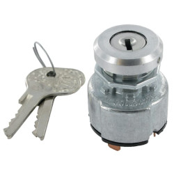 Uždegimo jungiklis 0-1-2, Bosch 0342311007