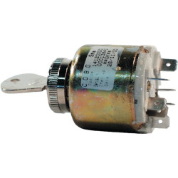 Uždegimo jungiklis P-0-1-2, Cobo 14120000