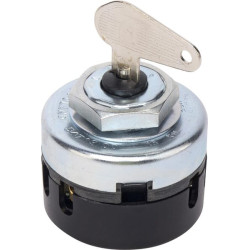 Traktoriaus uždegimo jungiklis, suderinamas su Ursus C-330, C-360 1420302090M1