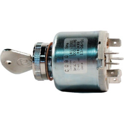 Uždegimo jungiklis P-0-1-2, Cobo 14112000