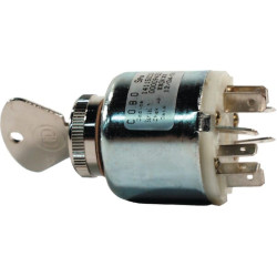 Uždegimo jungiklis P-0-1-2, Cobo 14115000