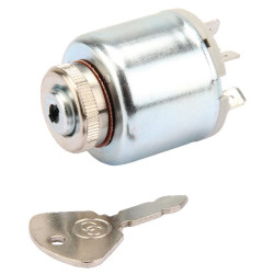 Uždegimo jungiklis 0-1-2, Cobo 14109000