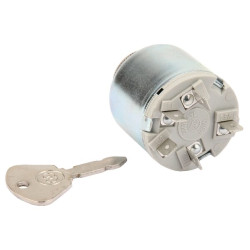 Uždegimo jungiklis 0-1-2, Cobo 14109000