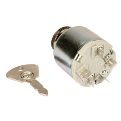 Uždegimo jungiklis P-0-1-2, Cobo 14110000