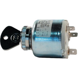 Uždegimo jungiklis 0-1-2, Cobo 14160000