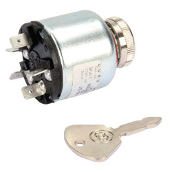 Uždegimo jungiklis 0-1-2, Cobo 14111000