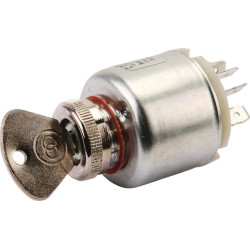 Uždegimo jungiklis P-0-1-2, Cobo 1417600011