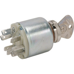 Uždegimo jungiklis P-0-1-2, Cobo 1417600011