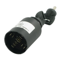 Uždegimo jungiklis Cobo 1403140000