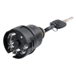 Uždegimo jungiklis P-0-1-2-3, Cobo 1403230000