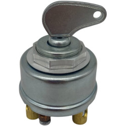 Uždegimo jungiklis 0-1-2-3 Heavy Duty 0342201009HDKR