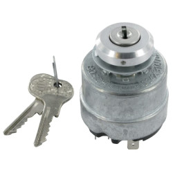 Uždegimo jungiklis P-0-1-2-3, Bosch 0342316002