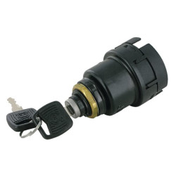 Uždegimo jungiklis P-0-1-2-3, Cobo 140322000011