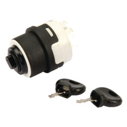 Uždegimo jungiklis 0-1-2-3, Pneutron 20500403PN