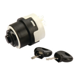 Uždegimo jungiklis P-0-1-2, Pneutron 20500803PN