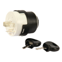 Uždegimo jungiklis P-0-1-2, Pneutron 20500803PN