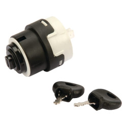 Uždegimo jungiklis 0-1-2, Pneutron 20500503PN