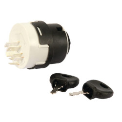 Uždegimo jungiklis 0-1-2, Pneutron 20500503PN