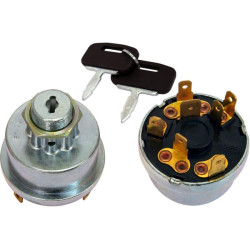 Starterio jungiklis VPF3202