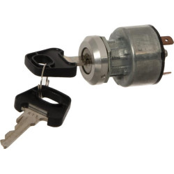 Uždegimo jungiklis 0-1-2, Pneutron 20500306PN