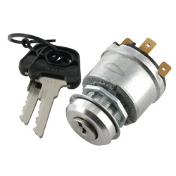 Uždegimo jungiklis R-0-1-2, Bosch 0342309010