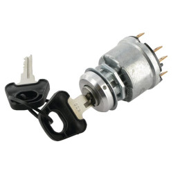 Uždegimo jungiklis R-0-1-2, Bosch 0342309010