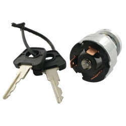 Uždegimo jungiklis 0-1-2, Bosch 0342311004