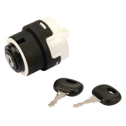 Uždegimo jungiklis 0-1-2, Pneutron 20500301PN