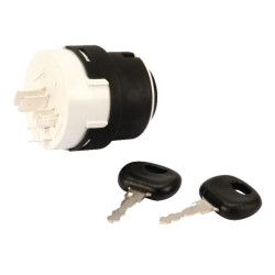 Uždegimo jungiklis 0-1-2, Pneutron 20500301PN