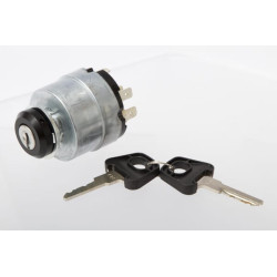 Uždegimo jungiklis P-0-1-2-3, Pneutron 20500104PN