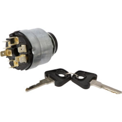 Uždegimo jungiklis P-0-1-2-3, Pneutron 20500104PN