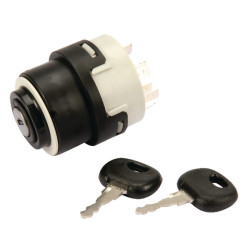 Uždegimo jungiklis P-0-1-2-3, Pneutron 20500202PN