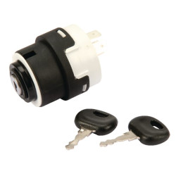 Uždegimo jungiklis P-0-1-2-3, Pneutron 20501001PN